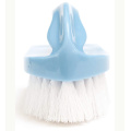 Plastic cloth cleaning brush scrubbing brush